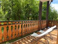 BERGERS 1 - Chambres d’hôtes Morzine