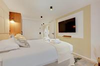 HAYSTIA Elegant Apartment Near Opera - Chambres d’hôtes Paris