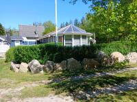 Sommerhus ved Limfjorden - B&B Roslev