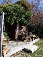 BAJO EL ÑIRE - B&B Bariloche