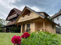 Haus mit 2 Schlafzimmern