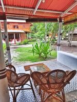 Manoa, boutique Villas and Spa - Bed and Breakfast