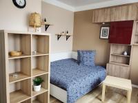 La Bastille 1 - B&B Saintes