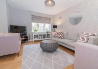 Elegant Ludlow Haven: 4Bed Ultimate Tranquility - B&B Ludlow