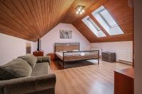 Chambre Double avec Salle de Bains Privative