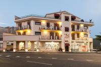 Le case di Seba - B&B Mascali