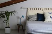 Loft cozy old town - B&B