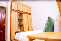 Appartement 2 Chambres