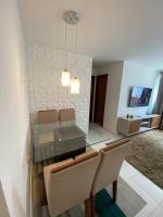 Apartamento dinamerica ll - B&B Campina Grande