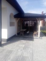 Noclegi Sarzyna 183 staroniowska - B&B Nowa Sarzyna