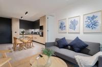 Las Condes Luxe Park and Mall Getaway - B&B Santiago de Chile