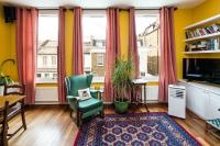 Elegant and Peaceful 2BD apt - Barons Court/London - Chambres d’hôtes Londres