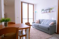Moderno Appartamento Centrale - B&B