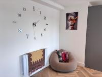 Elegant Apartment - Bed and Breakfast Birmingham