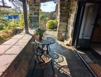 Pandy Farm - Waen Fechan - B&B