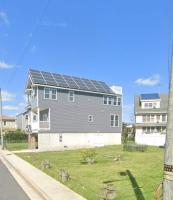 Vista Villa - 3 Bedrooms with Roof Top Deck! - Bed and Breakfast Atlantic City