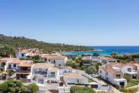 Casa Vacanze Zeffiro vista mare con giardino - B&B Arbatax