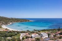 Casa Vacanze Zeffiro vista mare con giardino - B&B Arbatax