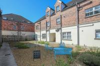 3Bed/2Bath Duplex Apartment - Pure Bliss Belfast - B&B