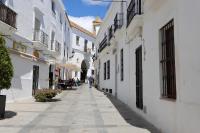 Apartamento Juan Relinque 4 - Hello Vejer - B&B Vejer de la Frontera
