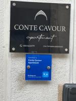 Conte Cavour Apartment - Bed and Breakfast