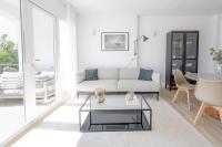 Modern Oasis in Nueva Andalucia - B&B Marbella