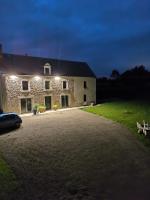 Au cœur du marais - B&B Nay