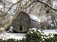 Les Chemins Hauts - B&B