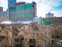 Retro Retreat- Block from Ocean Casino & Waterpark - Ferienwohnung Atlantic City