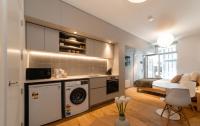 Stylish Studio Hideaway, Quiet Inner-City Location - B&B Wellington