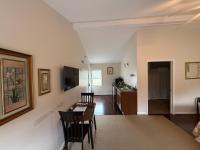 Suite met Kingsize Bed