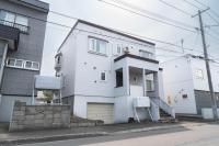 高速道路と丘珠空港が近い家 - B&B