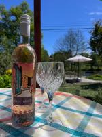 Cosy Cottage on the Lake - Ferienwohnung Écuras