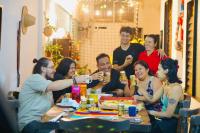 La Chiva Hostal Armenia - B&B Armenia