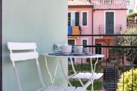 H11 AI CASTELLETTI Mare - Parcheggio - Ferienwohnung Arma di Taggia