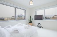 Athens Penthouse - Ferienwohnung Athen