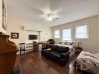 Deluxe Suite met Kingsize Bed