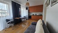 Apartamenty na Brzozowej 18 - B&B Rzeszów