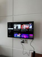 Camera Economy Doppia con Letti Singoli