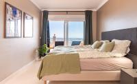 Apartamento Deluxe de 3 dormitorios