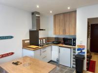 Studio proche des pistes - Chantegrive - B&B Uvernet-Fours