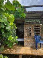 Chowa lodge - Chambres d’hôtes