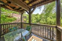 Rivers Edge #702 - B&B
