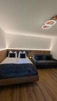 Appartement 2 Chambres