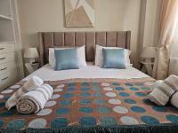 Appartement 2 Chambres - Vue sur Jardin