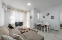 Cozy Apartment Durres, Golem - Ferienwohnung Golem