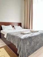 Dombyra 2 Qonu Apart - B&B