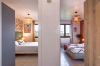 Appartement 2 Chambres