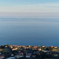 Casa Vista Marina - B&B Costarainera
