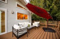 #Marbella Lane - Hidden Gem on Scenic Shady Lake - B&B Renton